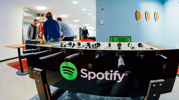 Spotify permitirá que sus empleados trabajen desde cualquier parte del mundo