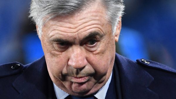 Roban casa de Carlo Ancelotti, DT del Everton; su hija sacó volando a los delincuentes
