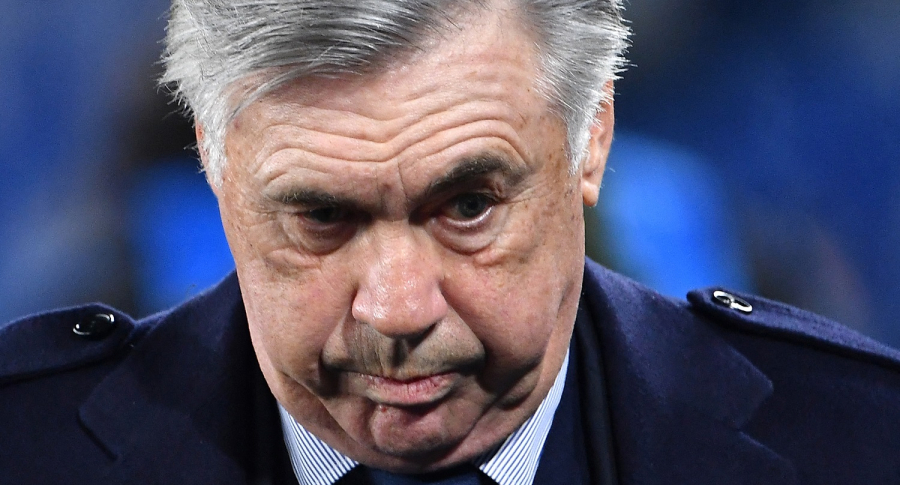 Roban casa de Carlo Ancelotti, DT del Everton; su hija sacó volando a los delincuentes