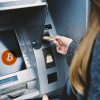 Bitcoin llega por primera vez a cajeros automáticos de la banca de Estados Unidos