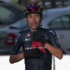 Tour de La Provence: Iván Ramiro Sosa asalta el liderato ganando en el Mont Ventoux