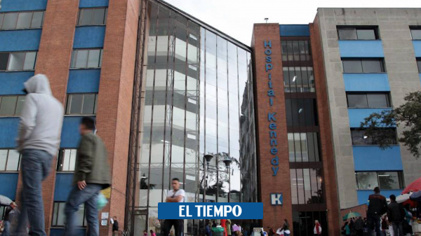 Estos son los siete hospitales donde empezará la vacunación en Bogotá