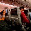 Nuevas medidas para viajes en avión en Colombia por covid-19