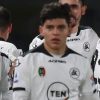 Técnico del Spezia y sus elogios: “Kevin Agudelo nos está sorprendiendo a todos”