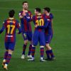 Barcelona sigue creciendo y sorprendiendo: goleó 5-1 a Alavés