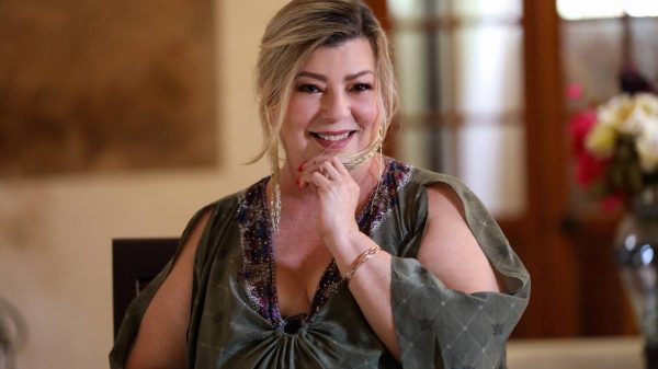 Margarita La Diosa de la Cumbia Qué bello cumbia urbana