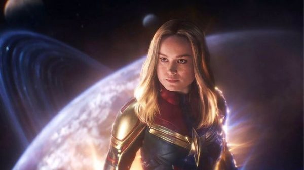 Capitana Marvel 2 ya tiene villana principal