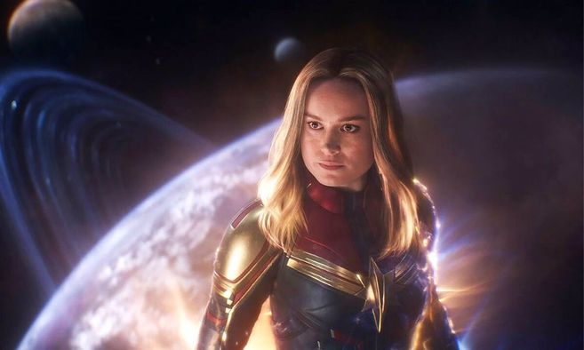 Capitana Marvel 2 ya tiene villana principal