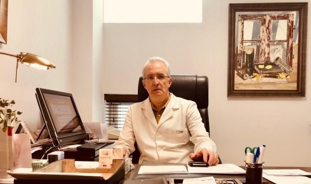 Médicos gallegos piden activar la historia clínica en prisión