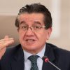 El Ministerio de Salud refuerza las medidas en vuelos nacionales e internacionales