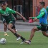 Las variantes que busca Guimarães para un Nacional más competitivo