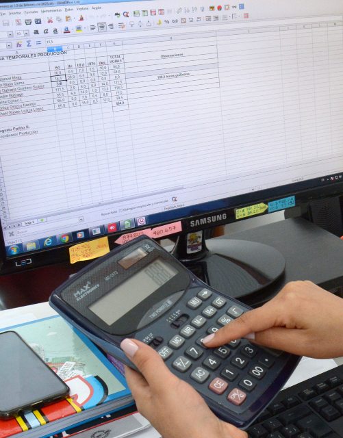 Nómina electrónica empezará ponerse en marcha desde marzo en el país