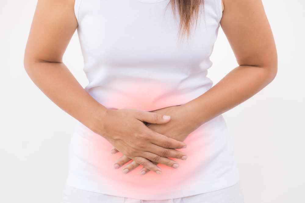Inflamación Abdominal: Qué Es Y Cómo Tratarla Nación Farma: Salud y medicina para todos
