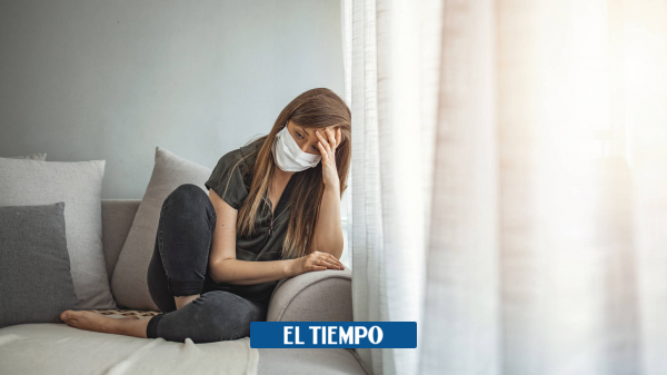 Las diferencias entre tener tristeza o depresión