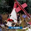 Los misterios detrás de la muerte del hijo de Carlos Menem