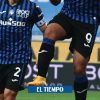 Vea el golazo salvador de Luis Fernando Muriel con el Atalanta