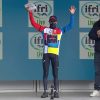 Iván Ramiro Sosa se hace con el Tour de La Provence, Phil Bauhaus con la última etapa