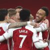 Arsenal casi hace un Arsenal: lluvia de goles contra Leeds en Premier