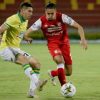 Santa Fe vs. Bucaramanga EN VIVO: siga el partido de fecha 6 de Liga