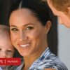 Harry y Meghan: los duques de Sussex anuncian que esperan su segundo hijo