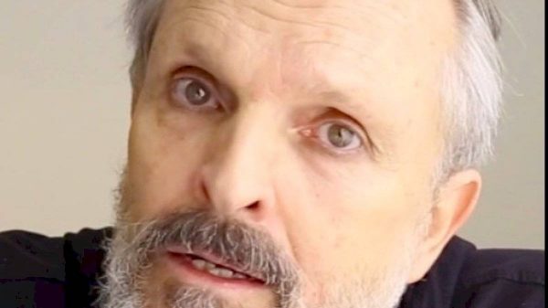 Miguel Bosé preocupa por su estado de salud por enfermedad degenerativa