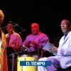 Hospitalizan de urgencia a la leyenda de la salsa Johnny Pacheco