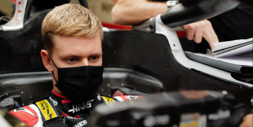 Mick Schumacher tiene un claro objetivo para su año de debut en la Fórmula 1