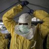 Preocupación ante el resurgimiento de epidemia del ébola en África Occidental