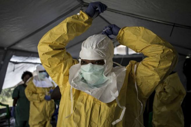 Preocupación ante el resurgimiento de epidemia del ébola en África Occidental