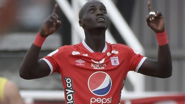 América de Cali, Tulio Gómez y el valor que tiene Santiago Moreno