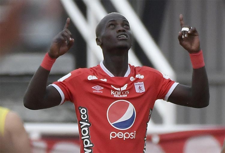 América de Cali, Tulio Gómez y el valor que tiene Santiago Moreno