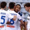 La capacidad goleadora de Luis Fernando Muriel lo tiene en las primeras planas, en Italia