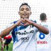 Luis Fernando Muriel ‘enamoró’ en San Valentín con su golazo: integró el 11 ideal de sudamericanos