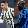 LUKAKU SUPERÓ A ZLATAN Y YA IGUALÓ A CRISTIANO: Así está la tabla de máximos goleadores de la Serie A 2020/21