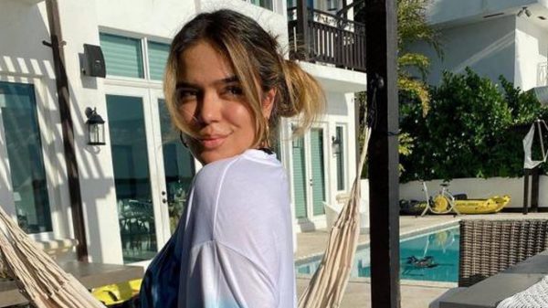 La invitación que les hizo Karol G a sus seguidores para celebrar su cumpleaños número 30
