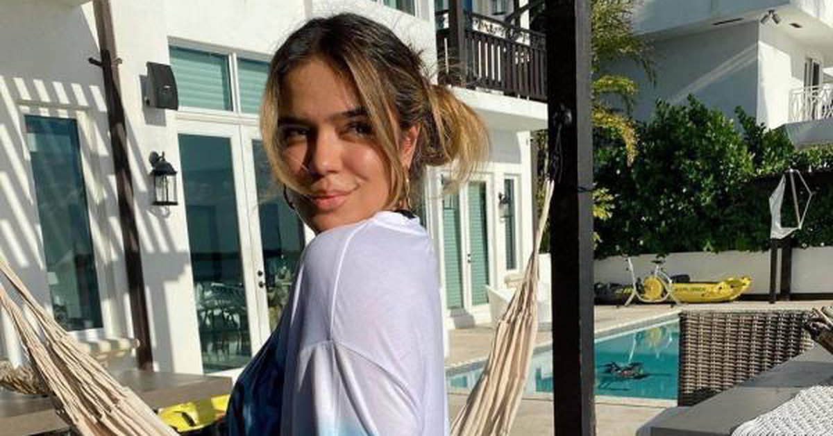 La invitación que les hizo Karol G a sus seguidores para celebrar su cumpleaños número 30