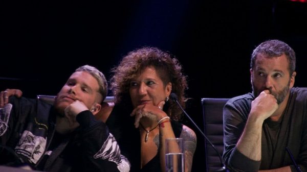 Televidentes piden a gritos este cambio en el Factor X