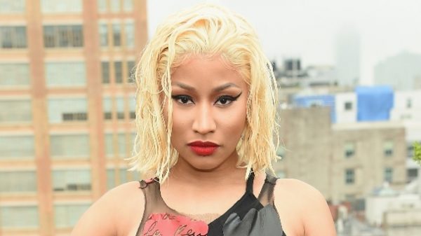 Papá de Nicki Minaj murió tras ser atropellado por un carro fantasma
