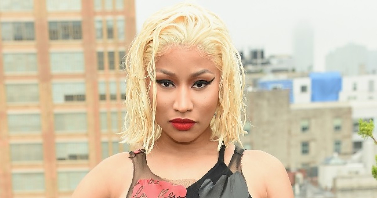Papá de Nicki Minaj murió tras ser atropellado por un carro fantasma
