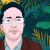 Paulo Gómez, el médico cannábico que dirige la salud en Santa Rosa de Cabal