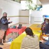 Inicia taller de herbolaria y medicina tradicional en Jesús María