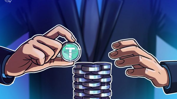 He aquí por qué los contratos de futuros liquidados en Tether están ganando popularidad