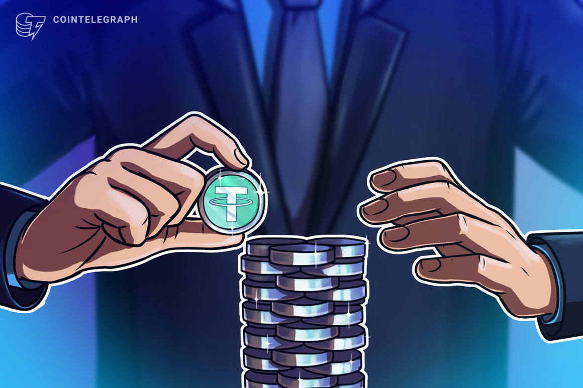 He aquí por qué los contratos de futuros liquidados en Tether están ganando popularidad