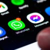 ¿Cómo va la competencia entre las apps de mensajería?