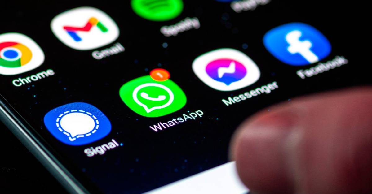 ¿Cómo va la competencia entre las apps de mensajería?