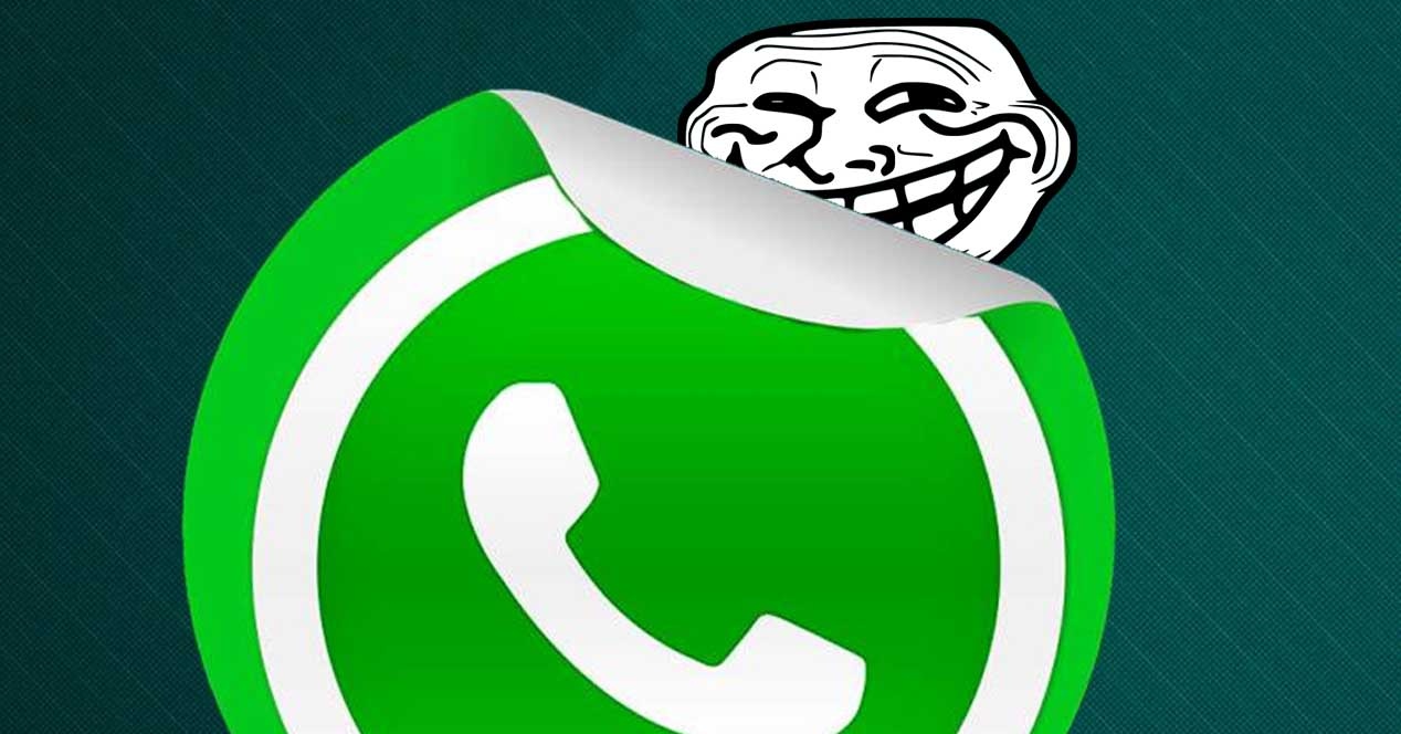 Dónde descargar los mejores memes para WhatsApp