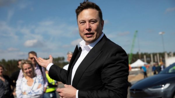 ¿La clave del éxito? Elon Musk revela cuántas horas duerme al día para ser productivo