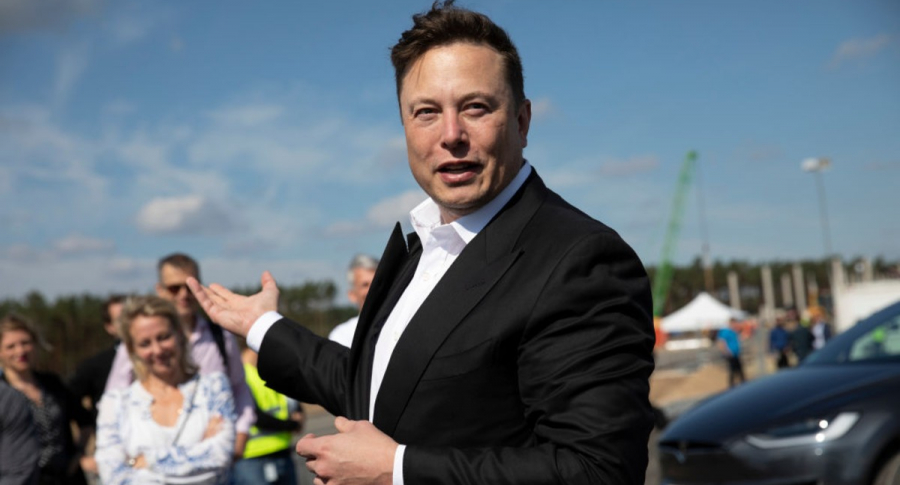 ¿La clave del éxito? Elon Musk revela cuántas horas duerme al día para ser productivo