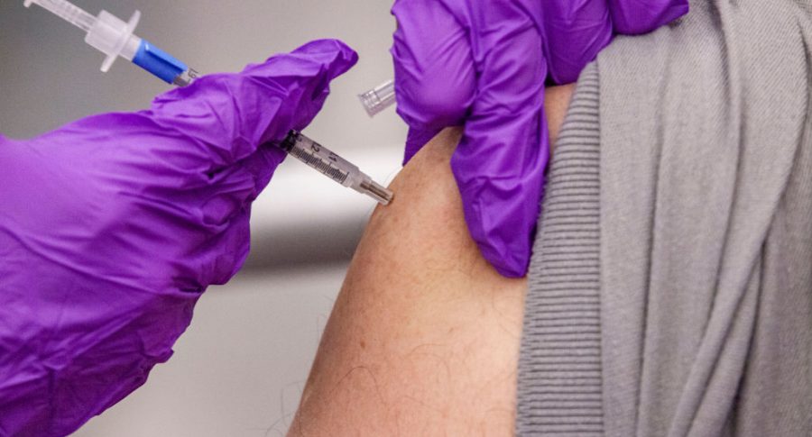 Cómo postularse para la vacuna COVID-19, si no está de acuerdo con su turno