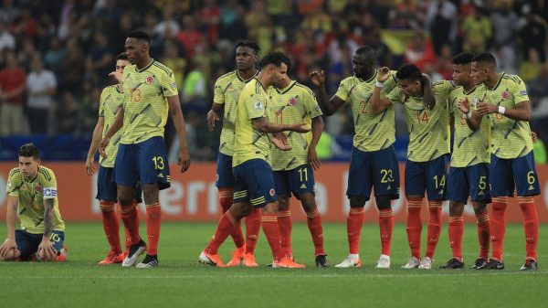 Por qué los jugadores de la Premier League no jugarán las Eliminatorias